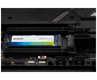 GOODRAM 1TB M.2 PCie Gen4 NVMe PX600 Lite - 1362933 - zdjęcie 3